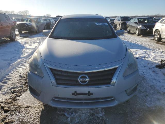 Photo 5 from auction – 2015 NISSAN ALTIMA with VIN 1N4AL3AP1FC484511