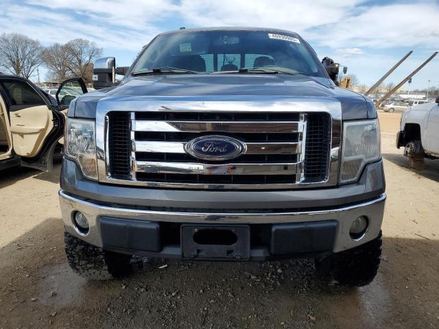 Photo 5 from auction – 2011 FORD F150 SUPER with VIN 1FTEX1CM1BFA30792