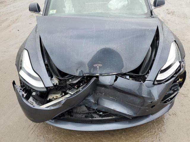 Photo 11 from auction – 2020 TESLA MODEL 3 with VIN 5YJ3E1EA7LF784933