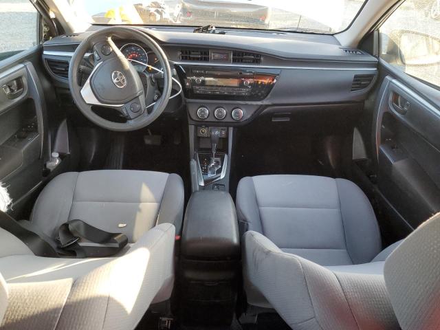 Photo 8 from auction – 2015 TOYOTA COROLLA L with VIN 5YFBURHE0FP265338