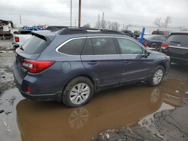 Снимка 3 от търг – 2017 SUBARU OUTBACK 2. с VIN 4S4BSACC4H3440212