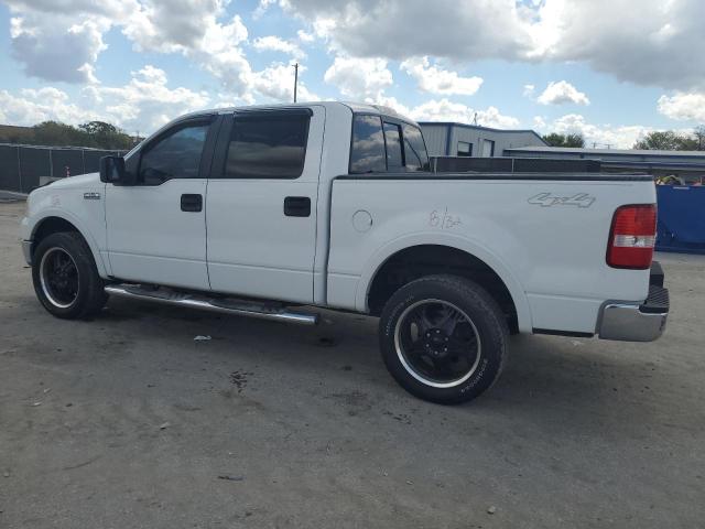 Photo 2 from auction – 2005 FORD F150 SUPER with VIN 1FTPW14545KE76787