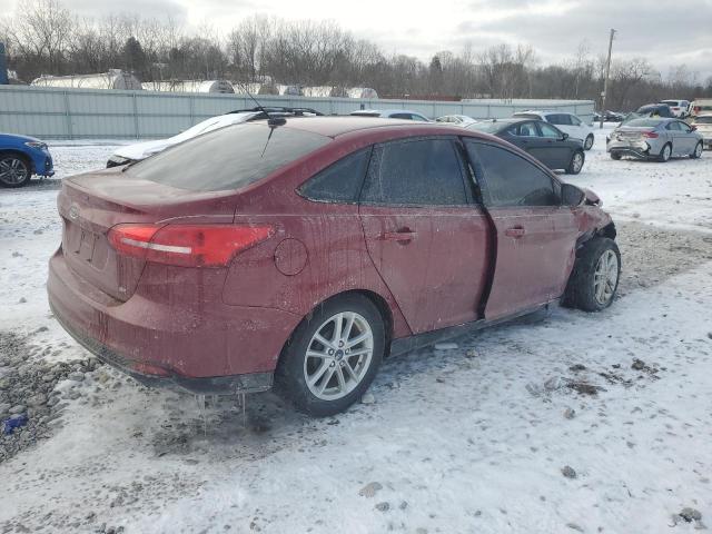 Photo 3 from auction – 2016 FORD FOCUS SE with VIN 1FADP3F20GL229347
