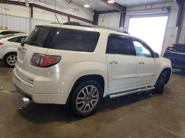 Photo 3 from auction – 2013 GMC ACADIA DEN with VIN 1GKKVTKD6DJ236166