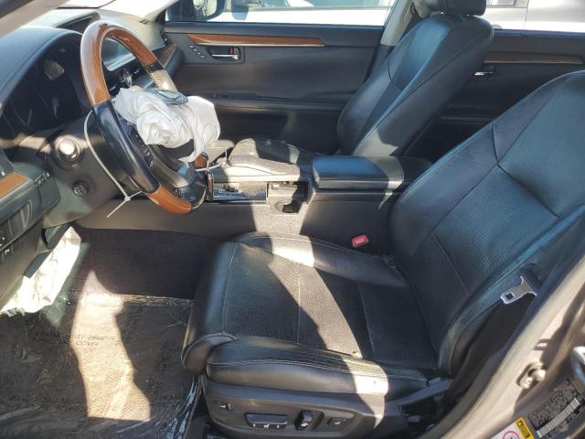 Foto 7 de la subasta – 2013 LEXUS ES 300H con VIN JTHBW1GG6D2016034