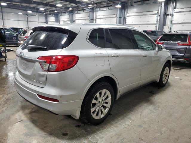 Photo 3 from auction – 2017 BUICK ENVISION E with VIN LRBFXDSA8HD159533