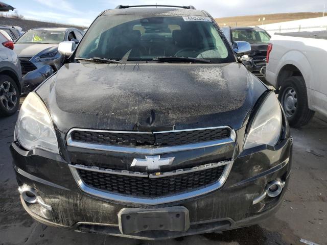 Photo 5 from auction – 2015 CHEVROLET EQUINOX LT with VIN 2GNFLGE34F6366483