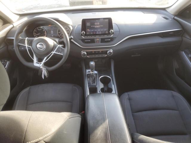 Photo 8 from auction – 2021 NISSAN ALTIMA SV with VIN 1N4BL4DV2MN362455