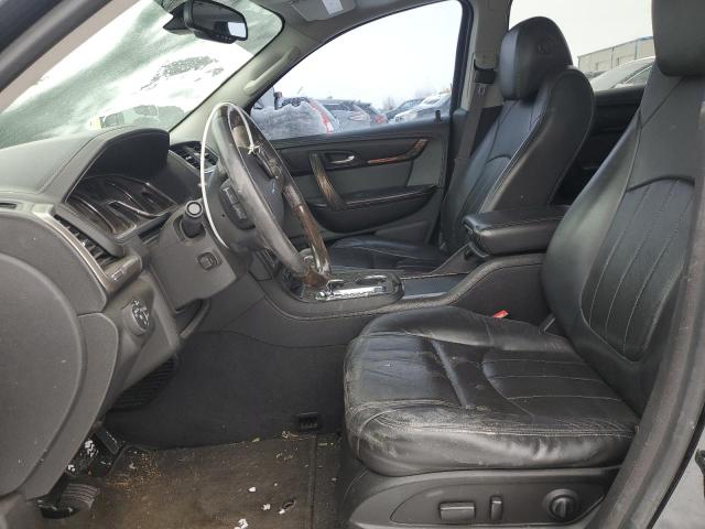 Photo 7 from auction – 2014 GMC ACADIA DEN with VIN 1GKKVTKDXEJ333288