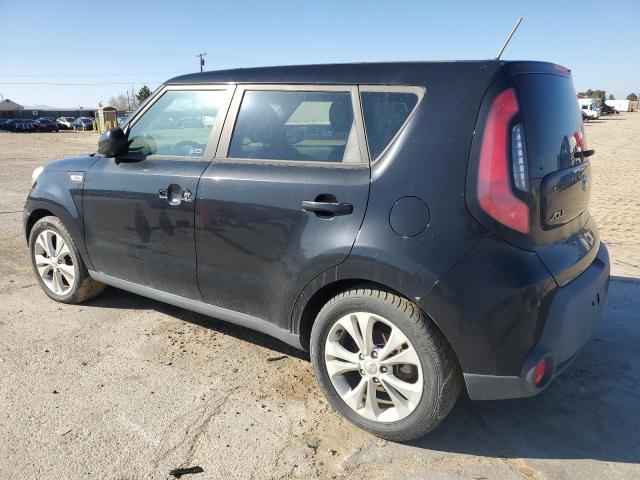 Photo 3 from auction – 2015 KIA SOUL + with VIN KNDJP3A53F7180196