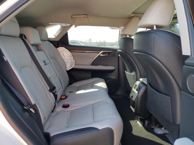 Photo 11 from auction – 2019 LEXUS RX 350 BAS with VIN 2T2ZZMCA0KC144774
