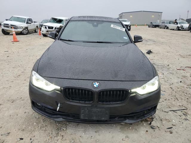 Снимка 5 от търг – 2018 BMW 330 I с VIN WBA8B9G53JNU96254
