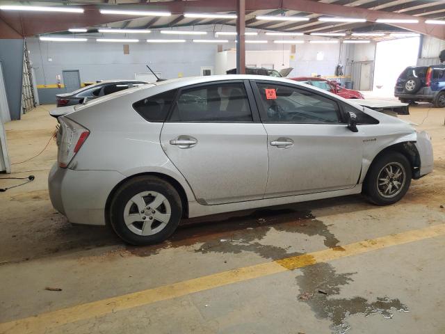 Foto 3 de la subasta – 2011 TOYOTA PRIUS con VIN JTDKN3DU8B1471805