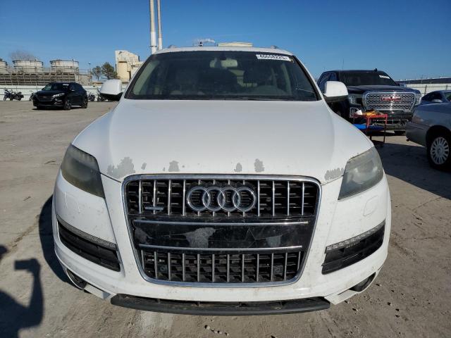 صورة رقم 5 من المزاد - 2011 AUDI Q7 PREMIUM مع VIN WA1LMAFE6BD002299