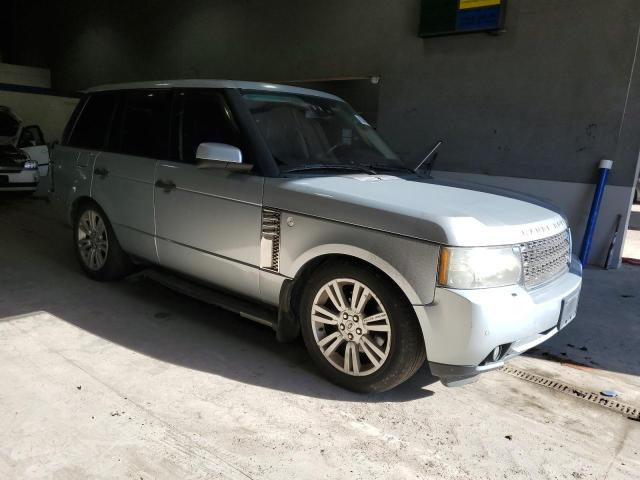 Photo 4 from auction – 2011 LAND ROVER RANGE ROVE with VIN SALMF1D49BA329207