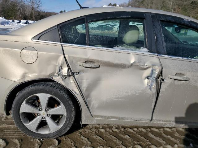 Photo 10 from auction – 2011 CHEVROLET CRUZE LT with VIN 1G1PG5S98B7212134