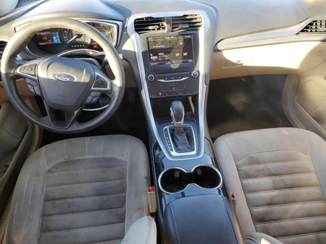Photo 8 from auction – 2014 FORD FUSION SE with VIN 3FA6P0HD5ER178061