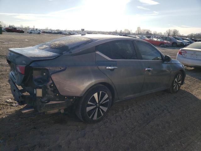 Photo 3 from auction – 2020 NISSAN ALTIMA SL with VIN 1N4BL4EV4LN306840