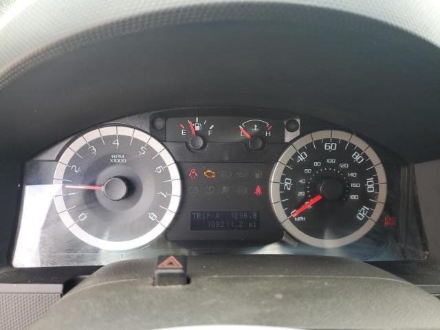 Фото 9 с аукциона – 2012 FORD ESCAPE XLT с VIN 1FMCU9D75CKA32427