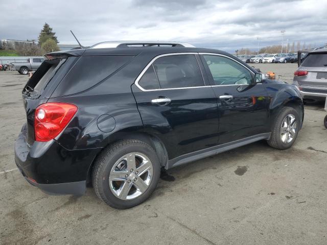Photo 3 from auction – 2014 CHEVROLET EQUINOX LT with VIN 2GNALDEK0E6317599