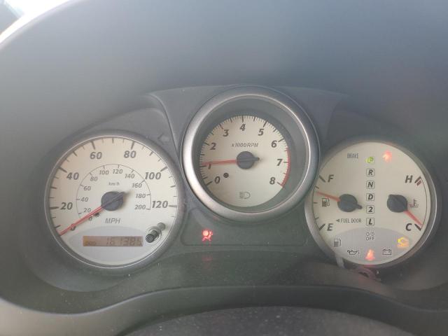 Photo 9 from auction – 2003 TOYOTA RAV4 with VIN JTEHH20V636074801
