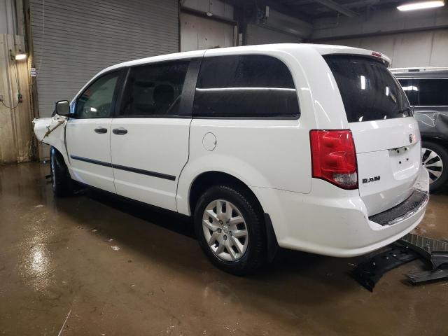 صورة رقم 2 من المزاد - 2015 RAM TRADESMAN مع VIN 2C4JRGAG7FR530530
