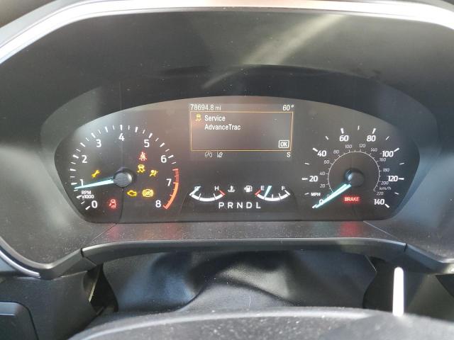 Photo 9 from auction – 2020 FORD ESCAPE SE with VIN 1FMCU9G61LUA33906