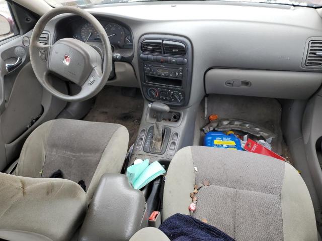 Photo 8 from auction – 2002 SATURN L100 with VIN 1G8JS54F22Y551099