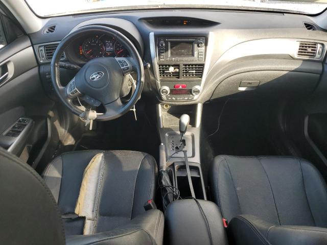Foto 8 de la subasta – 2011 SUBARU FORESTER T con VIN JF2SHAGC3BH747315