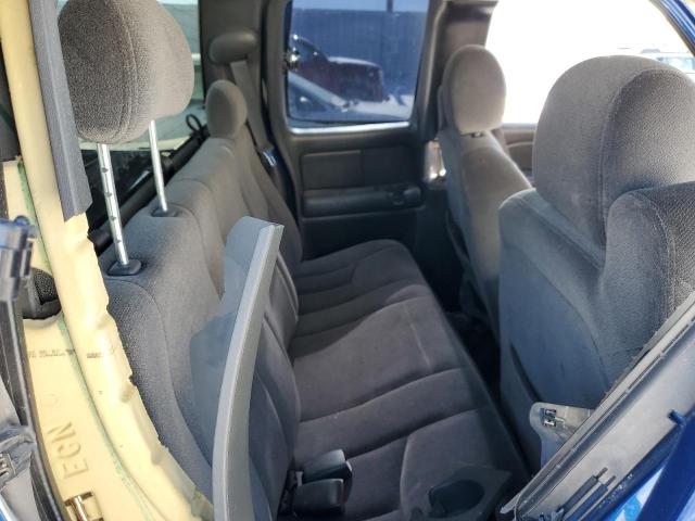Photo 10 from auction – 2003 GMC NEW SIERRA with VIN 1GTEK19T53Z178926