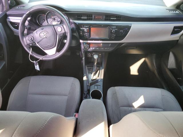 Photo 8 from auction – 2016 TOYOTA COROLLA L with VIN 2T1BURHE5GC683878