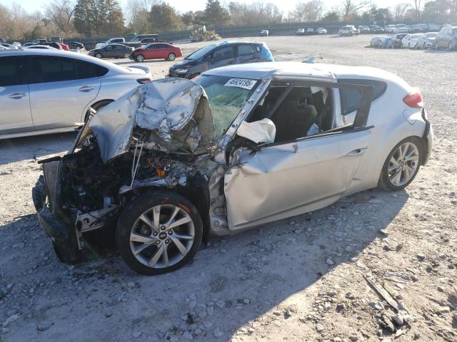 HYUNDAI VELOSTER 2016 con VIN KMHTC6AD4GU292209 - Foto de la subasta