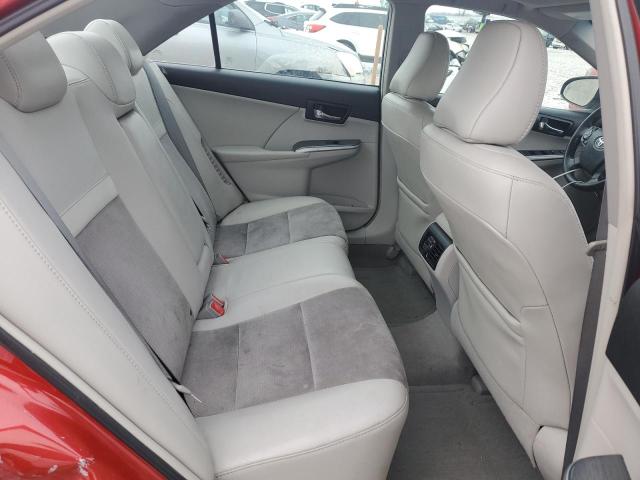 Photo 10 from auction – 2012 TOYOTA CAMRY HYBR with VIN 4T1BD1FK4CU021048