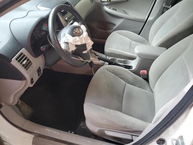 Снимка 7 от търг – 2011 TOYOTA COROLLA BA с VIN 2T1BU4EE2BC646769