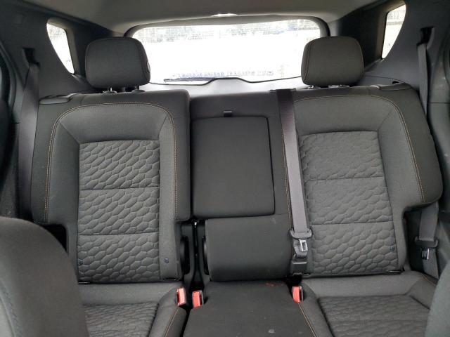 Photo 10 from auction – 2018 CHEVROLET EQUINOX LT with VIN 2GNAXSEVXJ6250944