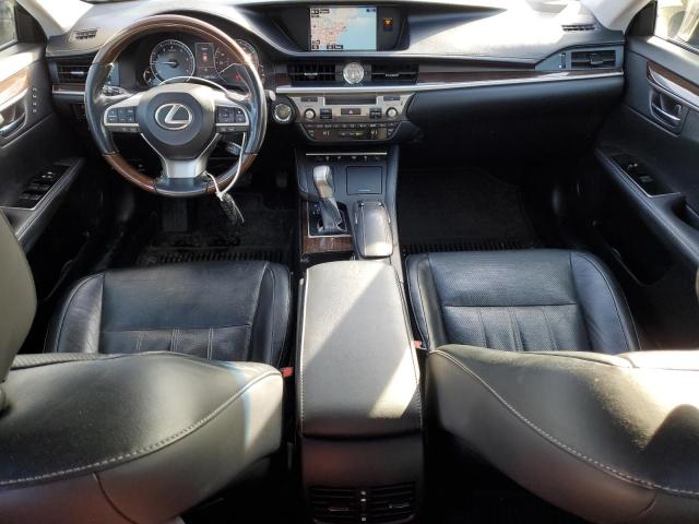 Photo 8 from auction – 2016 LEXUS ES 350 with VIN JTHBK1GG3G2229071