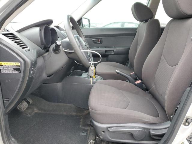 Photo 7 from auction – 2013 KIA SOUL with VIN KNDJT2A51D7578008