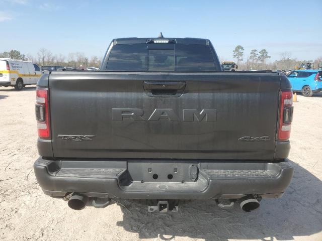 Photo 6 from auction – 2023 RAM 1500 TRX with VIN 1C6SRFU96PN515714