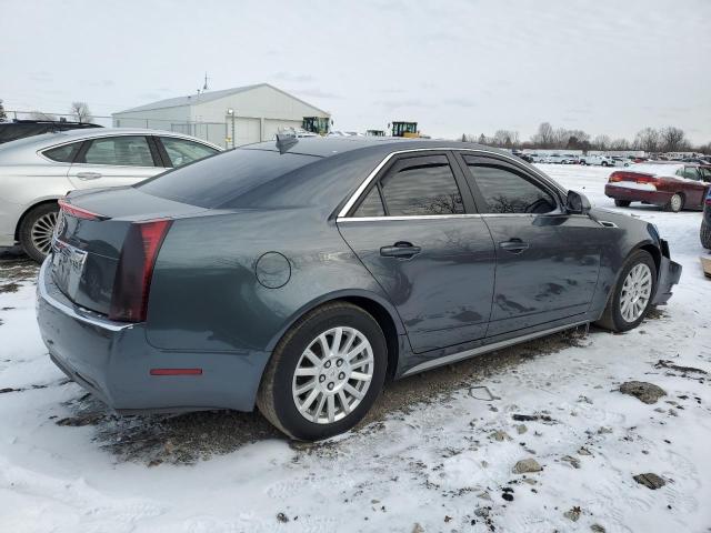 Photo 3 from auction – 2011 CADILLAC CTS LUXURY with VIN 1G6DG5EY4B0149039