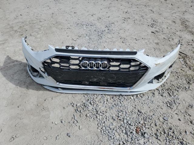 Photo 12 from auction – 2022 AUDI A4 PREMIUM with VIN WAUEAAF42NN014136