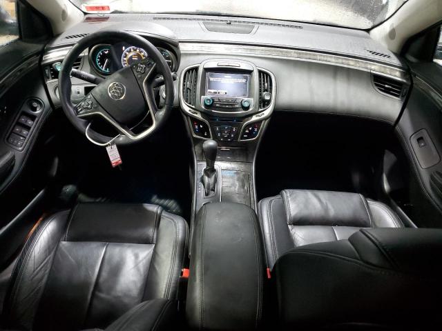 Photo 8 from auction – 2015 BUICK LACROSSE with VIN 1G4GB5G38FF183607
