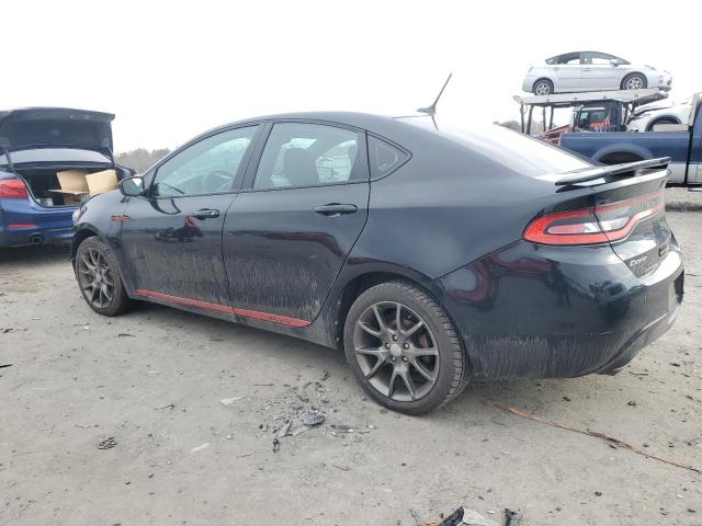Photo 2 from auction – 2013 DODGE DART SXT with VIN 1C3CDFBH3DD230934