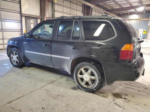 Zdjęcie 2 z aukcji – 2007 GMC ENVOY z VIN 1GKDT13S472176614