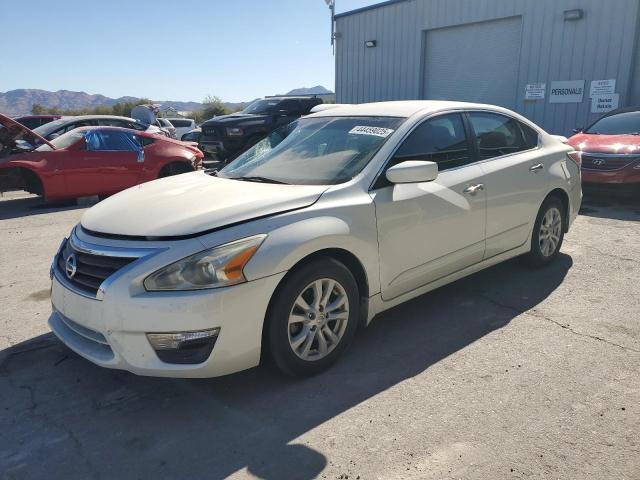 Photo 1 from auction – 2014 NISSAN ALTIMA 2.5 with VIN 1N4AL3AP2EN236674
