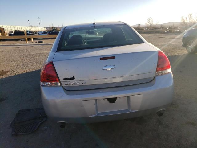 Photo 6 from auction – 2013 CHEVROLET IMPALA LT with VIN 2G1WG5E35D1214085