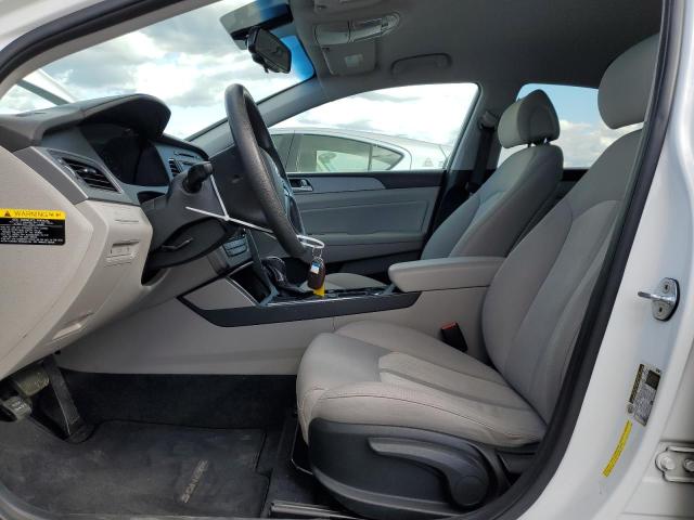 Photo 7 from auction – 2016 HYUNDAI SONATA HYB with VIN KMHE24L10GA026299