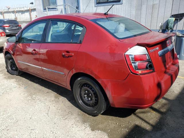 Photo 2 from auction – 2011 NISSAN SENTRA 2.0 with VIN 3N1AB6AP6BL713085
