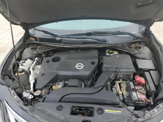 Photo 11 from auction – 2015 NISSAN ALTIMA 2.5 with VIN 1N4AL3AP5FC486214
