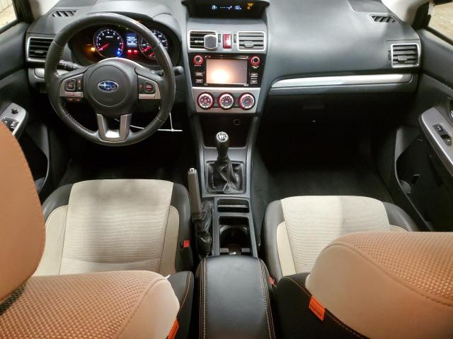 Photo 8 from auction – 2016 SUBARU CROSSTREK with VIN JF2GPABC5GG270965