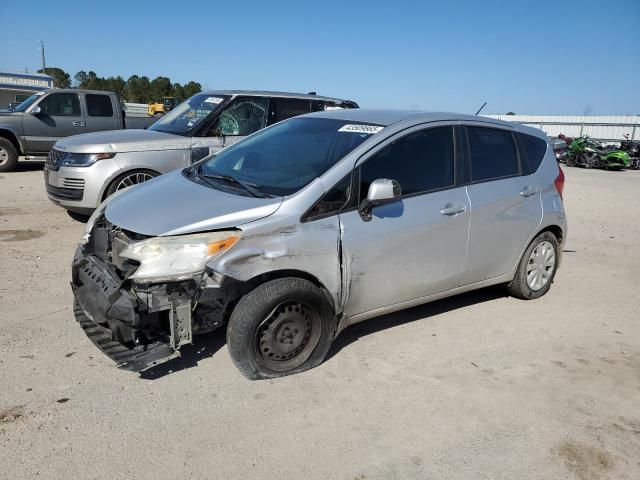 NISSAN VERSA NOTE 2014 with VIN 3N1CE2CP8EL400565 - Photo from auction